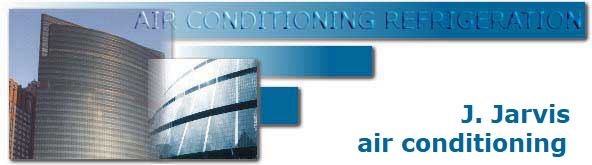              J. Jarvis
air conditioning